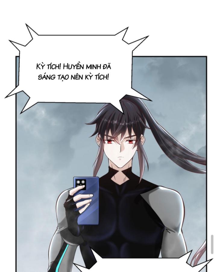 Học Cùng Em Gái, Không Cẩn Thận Trở Thành Vô Địch Chapter 76 - Trang 2