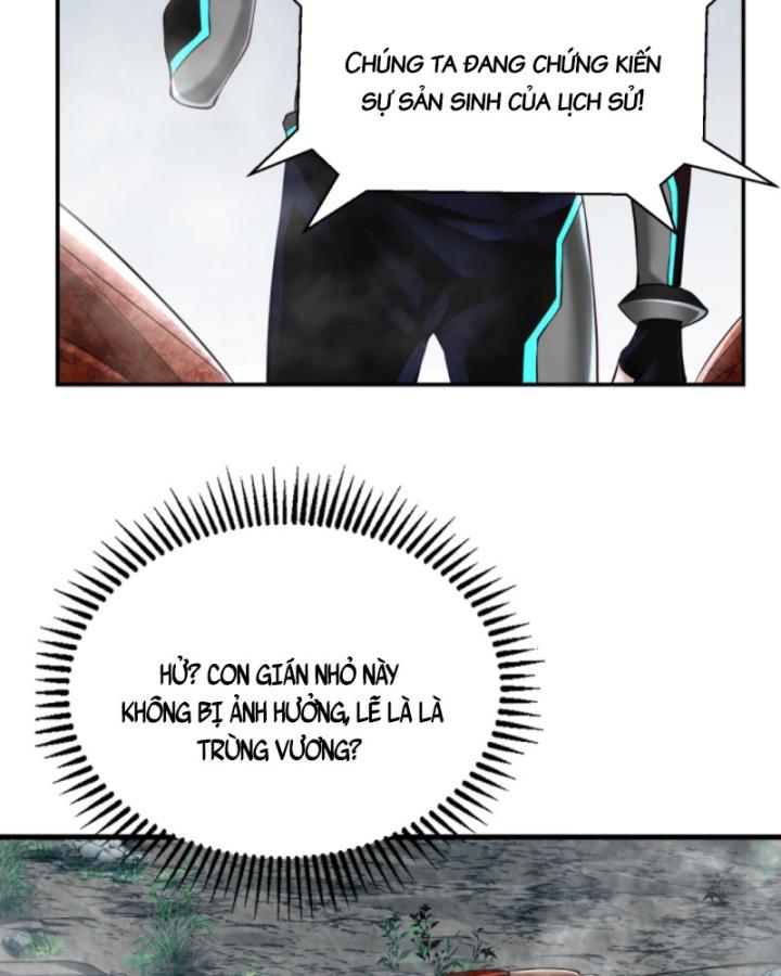 Học Cùng Em Gái, Không Cẩn Thận Trở Thành Vô Địch Chapter 76 - Trang 2