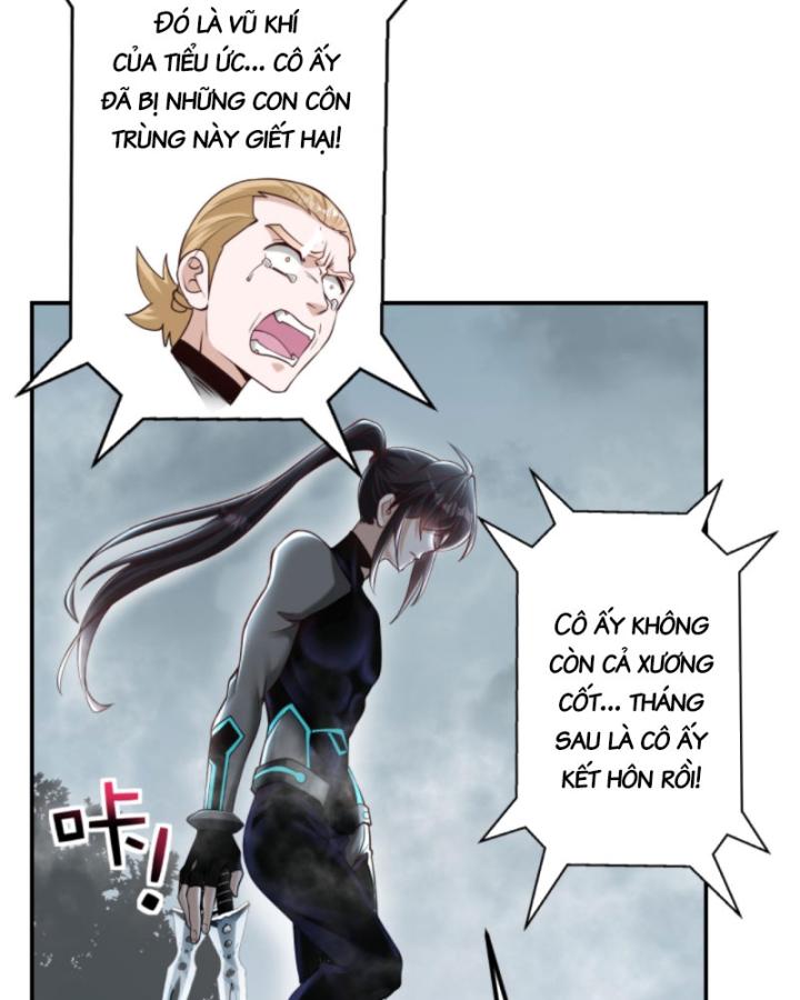 Học Cùng Em Gái, Không Cẩn Thận Trở Thành Vô Địch Chapter 76 - Trang 2