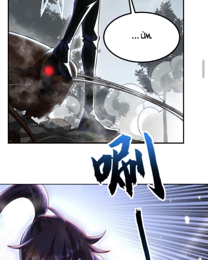 Học Cùng Em Gái, Không Cẩn Thận Trở Thành Vô Địch Chapter 76 - Trang 2