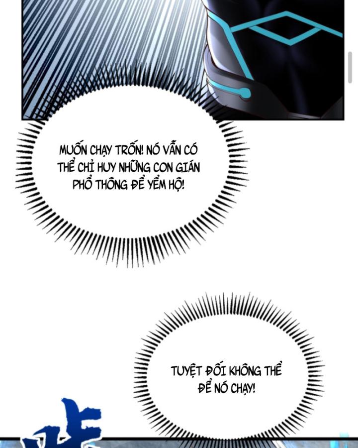 Học Cùng Em Gái, Không Cẩn Thận Trở Thành Vô Địch Chapter 76 - Trang 2