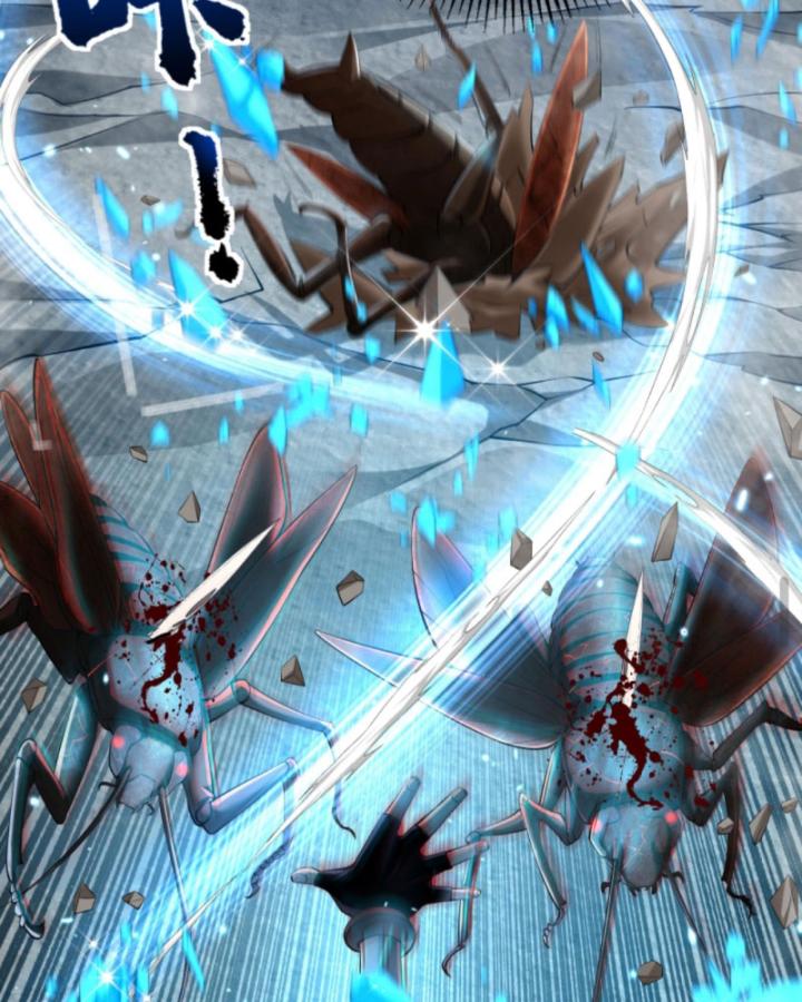 Học Cùng Em Gái, Không Cẩn Thận Trở Thành Vô Địch Chapter 76 - Trang 2