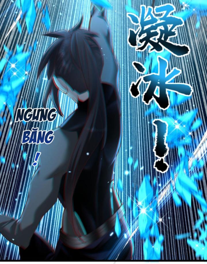 Học Cùng Em Gái, Không Cẩn Thận Trở Thành Vô Địch Chapter 76 - Trang 2