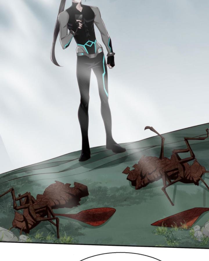 Học Cùng Em Gái, Không Cẩn Thận Trở Thành Vô Địch Chapter 77 - Trang 2