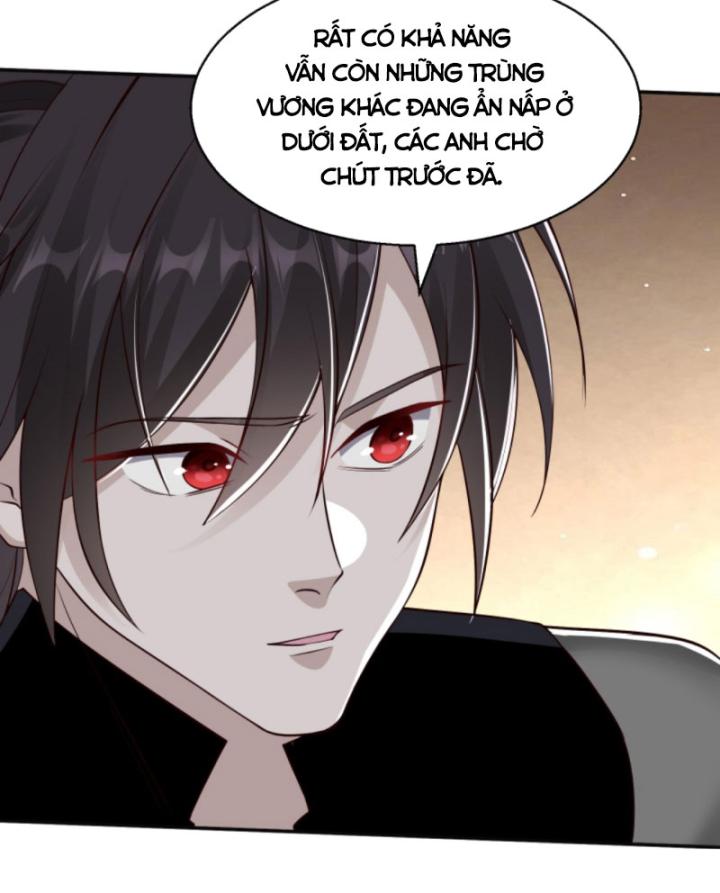 Học Cùng Em Gái, Không Cẩn Thận Trở Thành Vô Địch Chapter 77 - Trang 2