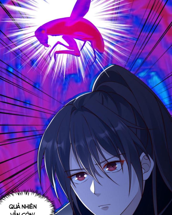 Học Cùng Em Gái, Không Cẩn Thận Trở Thành Vô Địch Chapter 77 - Trang 2