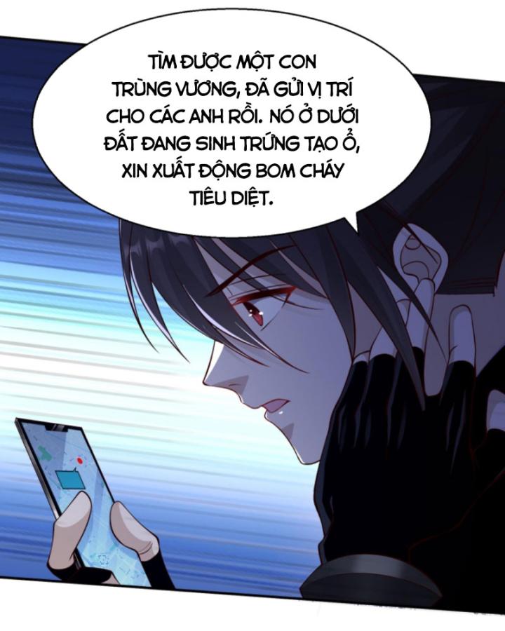 Học Cùng Em Gái, Không Cẩn Thận Trở Thành Vô Địch Chapter 77 - Trang 2