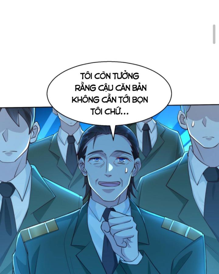 Học Cùng Em Gái, Không Cẩn Thận Trở Thành Vô Địch Chapter 77 - Trang 2