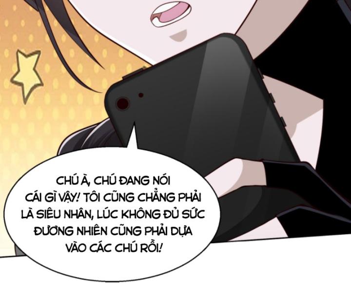Học Cùng Em Gái, Không Cẩn Thận Trở Thành Vô Địch Chapter 77 - Trang 2