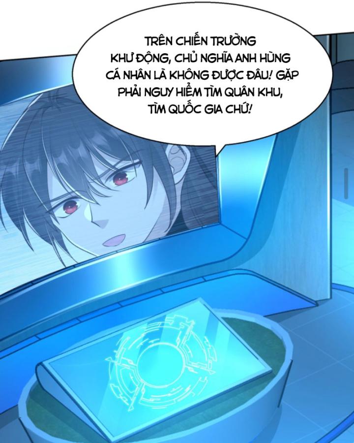 Học Cùng Em Gái, Không Cẩn Thận Trở Thành Vô Địch Chapter 77 - Trang 2