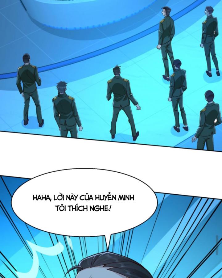 Học Cùng Em Gái, Không Cẩn Thận Trở Thành Vô Địch Chapter 77 - Trang 2