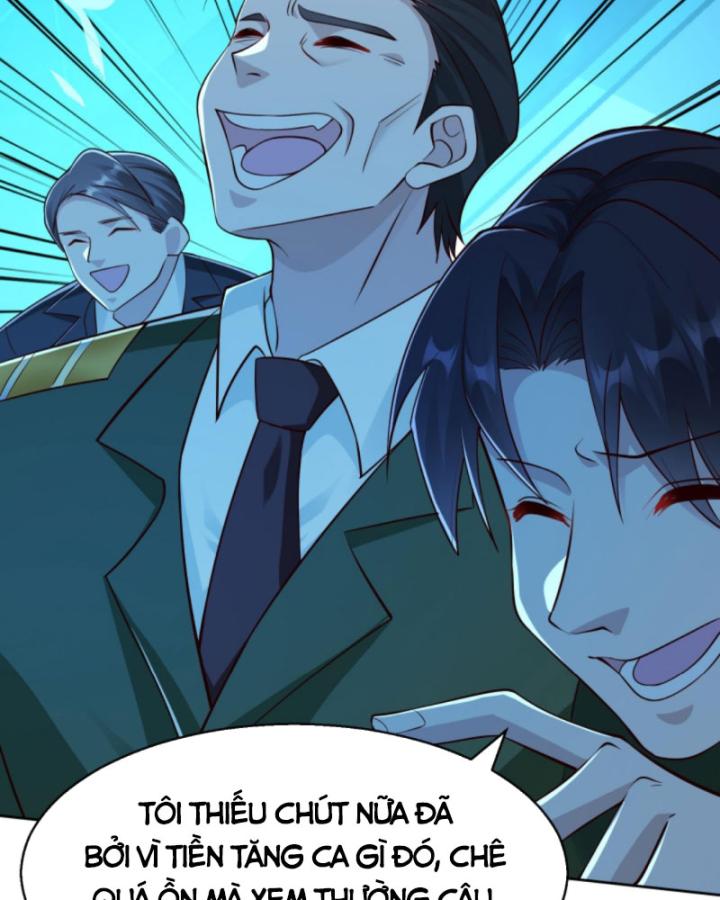 Học Cùng Em Gái, Không Cẩn Thận Trở Thành Vô Địch Chapter 77 - Trang 2