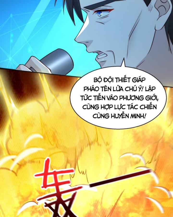 Học Cùng Em Gái, Không Cẩn Thận Trở Thành Vô Địch Chapter 77 - Trang 2