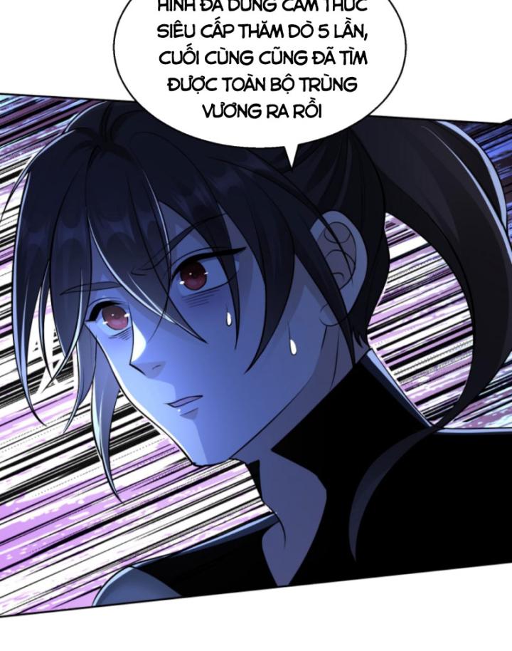 Học Cùng Em Gái, Không Cẩn Thận Trở Thành Vô Địch Chapter 77 - Trang 2