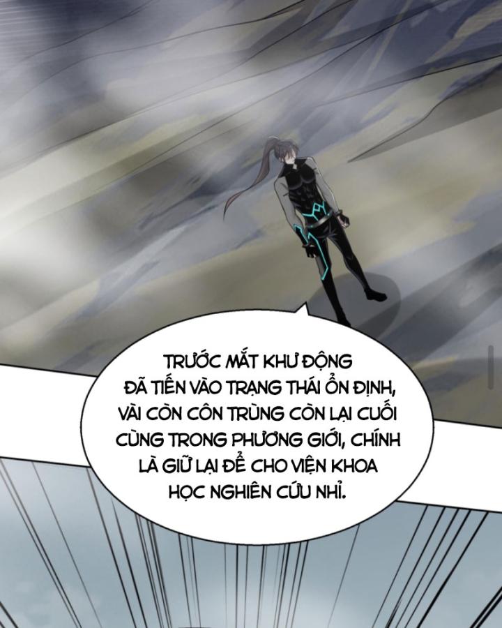 Học Cùng Em Gái, Không Cẩn Thận Trở Thành Vô Địch Chapter 77 - Trang 2