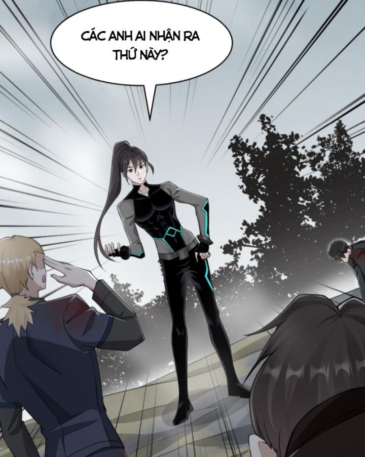 Học Cùng Em Gái, Không Cẩn Thận Trở Thành Vô Địch Chapter 77 - Trang 2