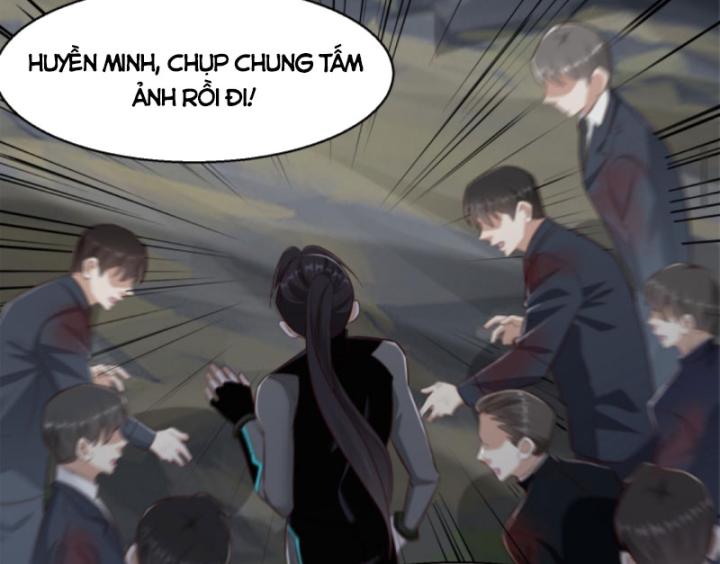 Học Cùng Em Gái, Không Cẩn Thận Trở Thành Vô Địch Chapter 77 - Trang 2