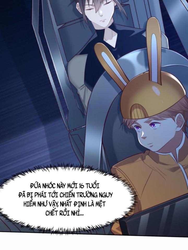 Học Cùng Em Gái, Không Cẩn Thận Trở Thành Vô Địch Chapter 77 - Trang 2