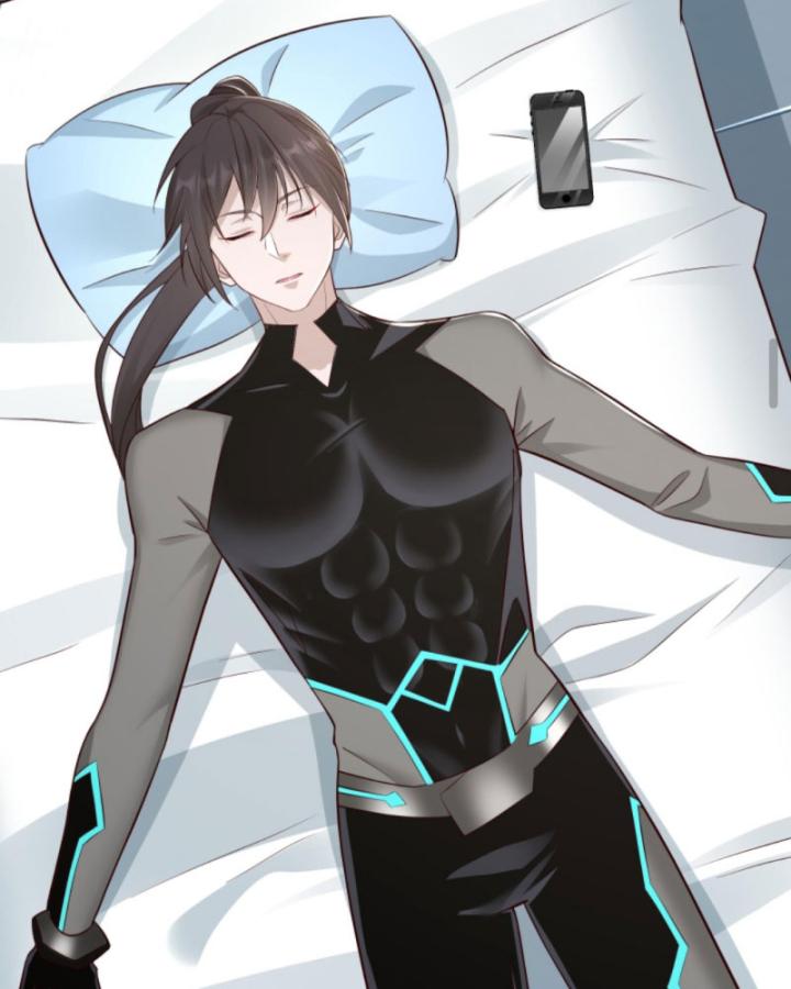 Học Cùng Em Gái, Không Cẩn Thận Trở Thành Vô Địch Chapter 77 - Trang 2