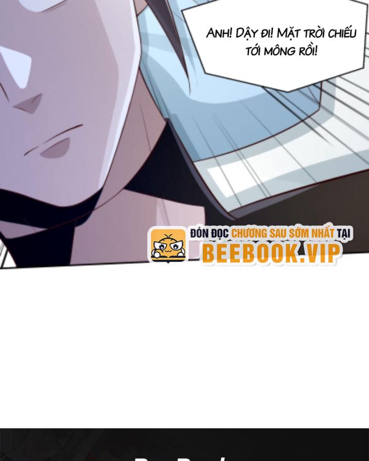 Học Cùng Em Gái, Không Cẩn Thận Trở Thành Vô Địch Chapter 77 - Trang 2