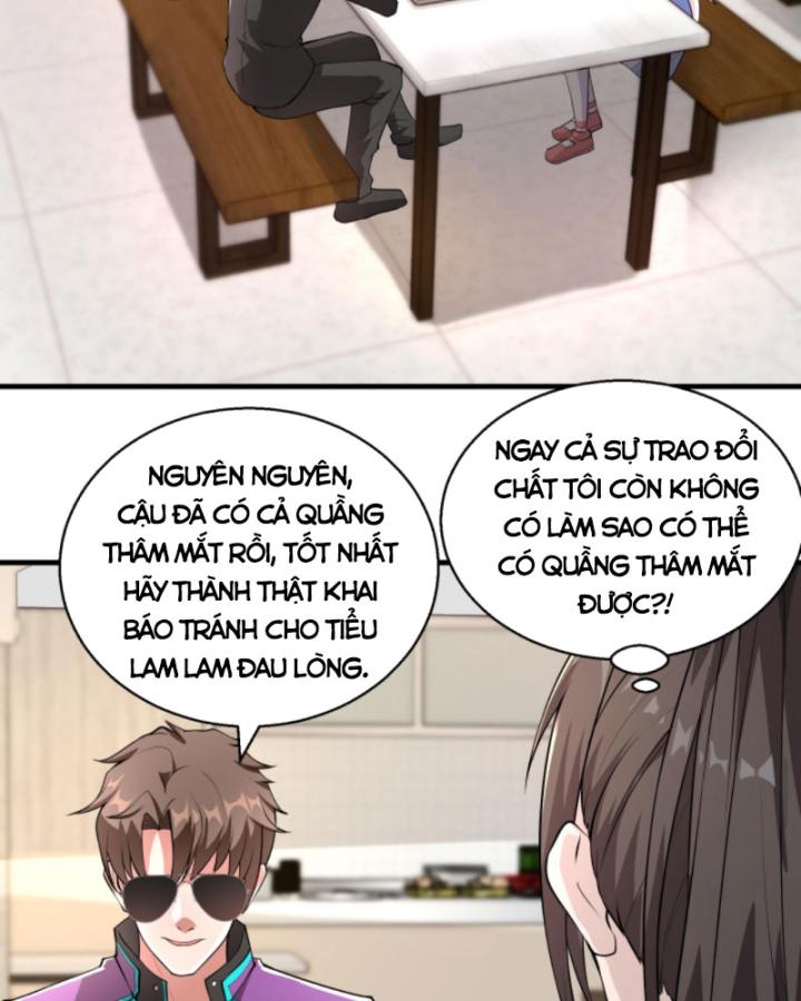 Học Cùng Em Gái, Không Cẩn Thận Trở Thành Vô Địch Chapter 78 - Trang 2