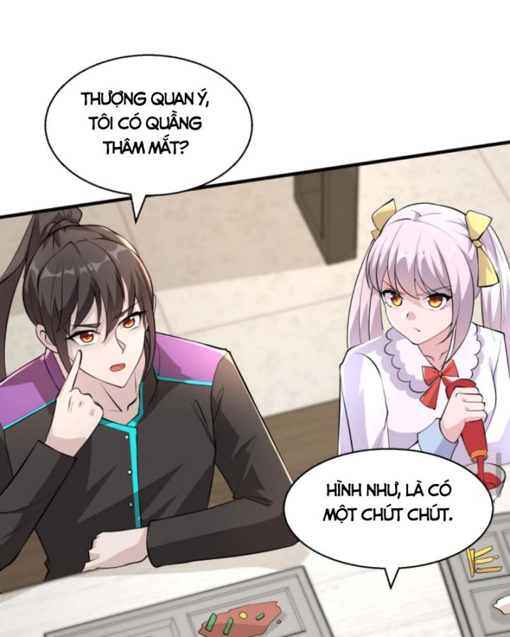 Học Cùng Em Gái, Không Cẩn Thận Trở Thành Vô Địch Chapter 78 - Trang 2