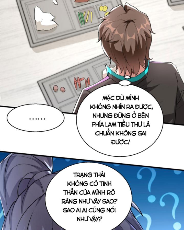 Học Cùng Em Gái, Không Cẩn Thận Trở Thành Vô Địch Chapter 78 - Trang 2