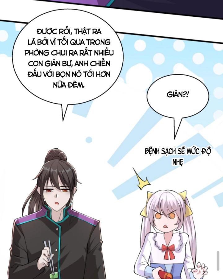 Học Cùng Em Gái, Không Cẩn Thận Trở Thành Vô Địch Chapter 78 - Trang 2