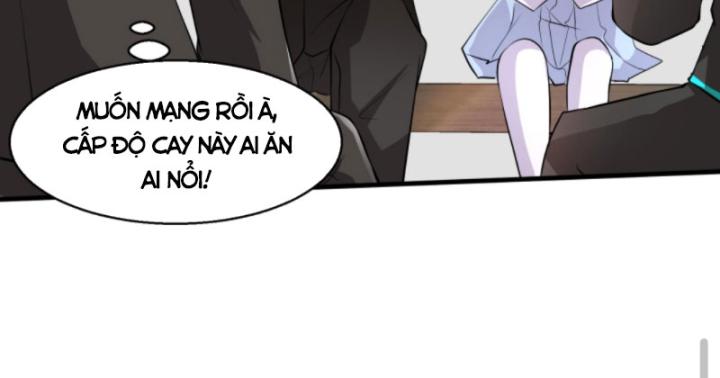 Học Cùng Em Gái, Không Cẩn Thận Trở Thành Vô Địch Chapter 78 - Trang 2