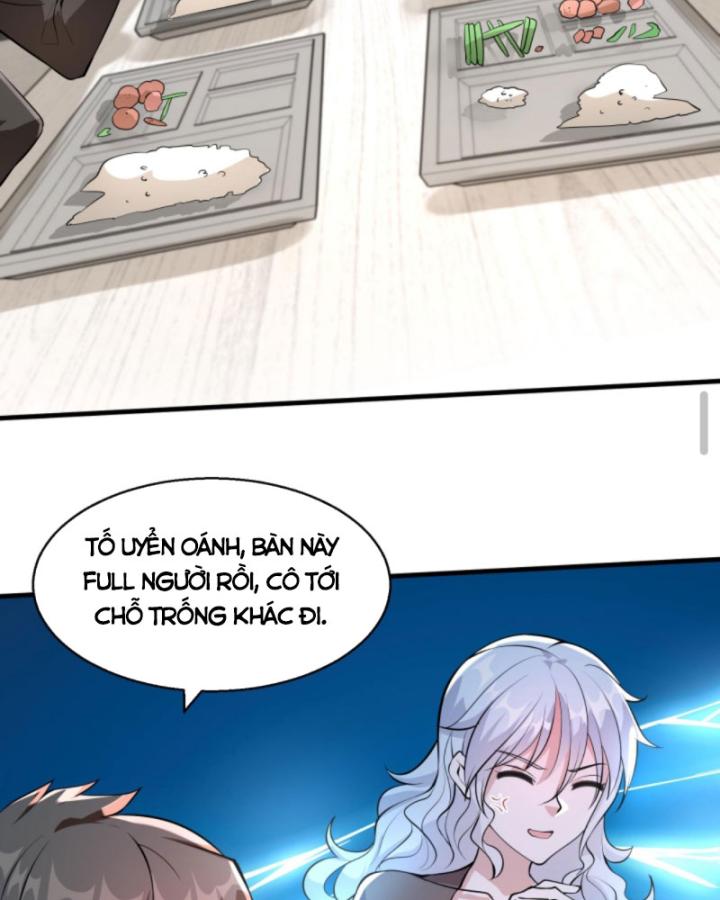 Học Cùng Em Gái, Không Cẩn Thận Trở Thành Vô Địch Chapter 78 - Trang 2