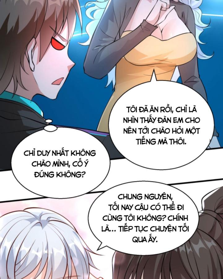 Học Cùng Em Gái, Không Cẩn Thận Trở Thành Vô Địch Chapter 78 - Trang 2