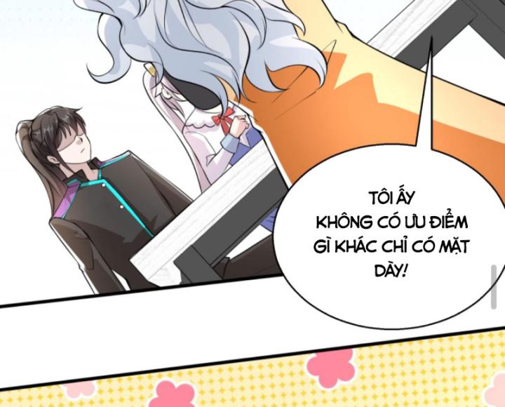 Học Cùng Em Gái, Không Cẩn Thận Trở Thành Vô Địch Chapter 78 - Trang 2