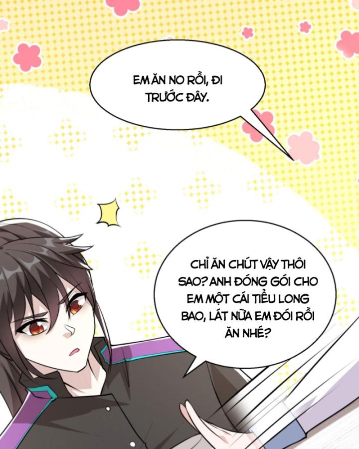 Học Cùng Em Gái, Không Cẩn Thận Trở Thành Vô Địch Chapter 78 - Trang 2