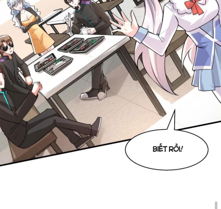 Học Cùng Em Gái, Không Cẩn Thận Trở Thành Vô Địch Chapter 78 - Trang 2