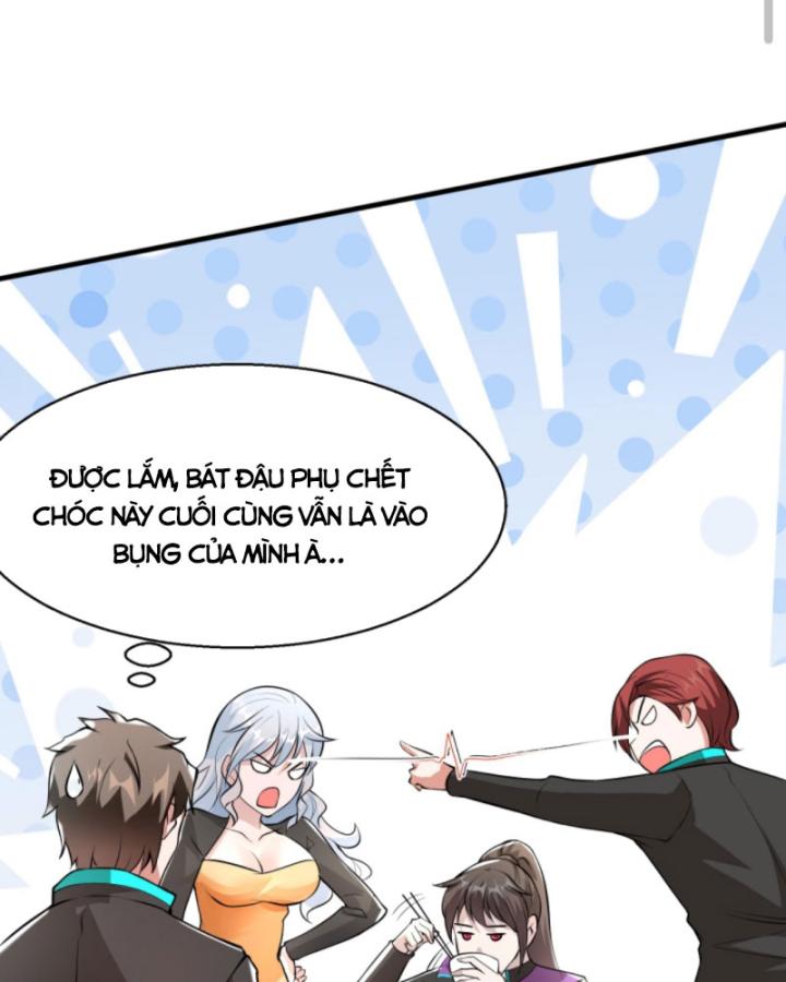 Học Cùng Em Gái, Không Cẩn Thận Trở Thành Vô Địch Chapter 78 - Trang 2