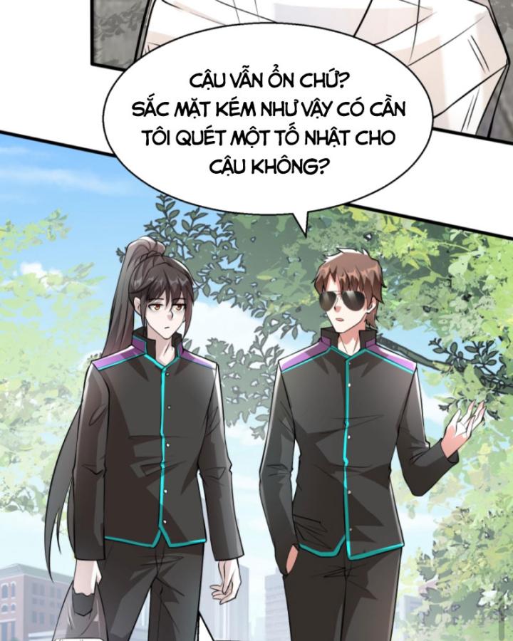 Học Cùng Em Gái, Không Cẩn Thận Trở Thành Vô Địch Chapter 78 - Trang 2