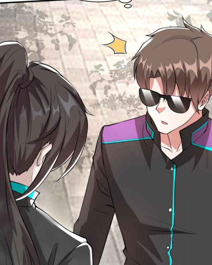 Học Cùng Em Gái, Không Cẩn Thận Trở Thành Vô Địch Chapter 78 - Trang 2