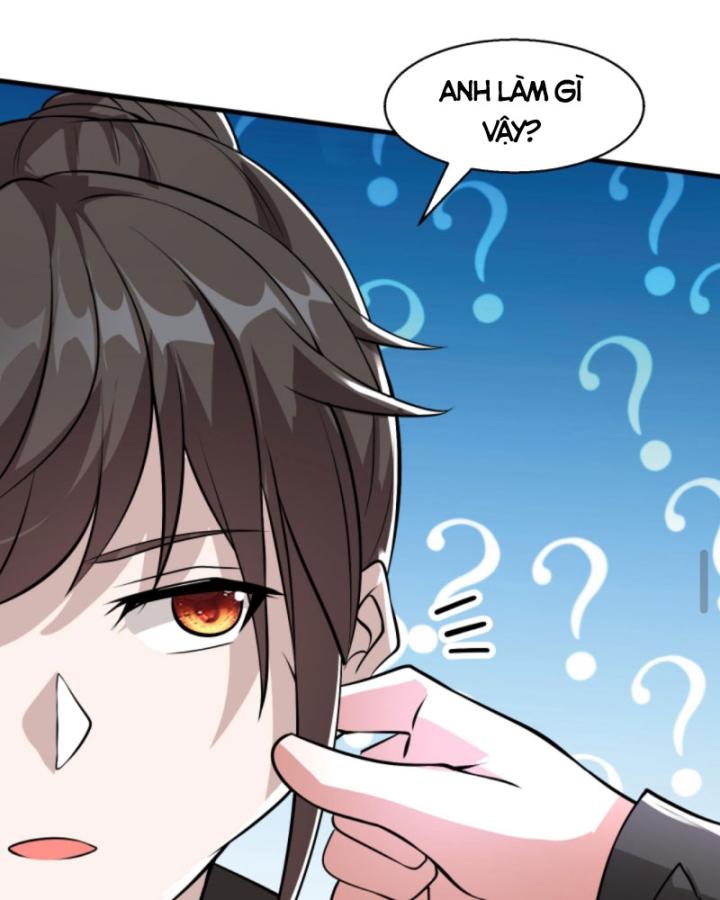 Học Cùng Em Gái, Không Cẩn Thận Trở Thành Vô Địch Chapter 78 - Trang 2