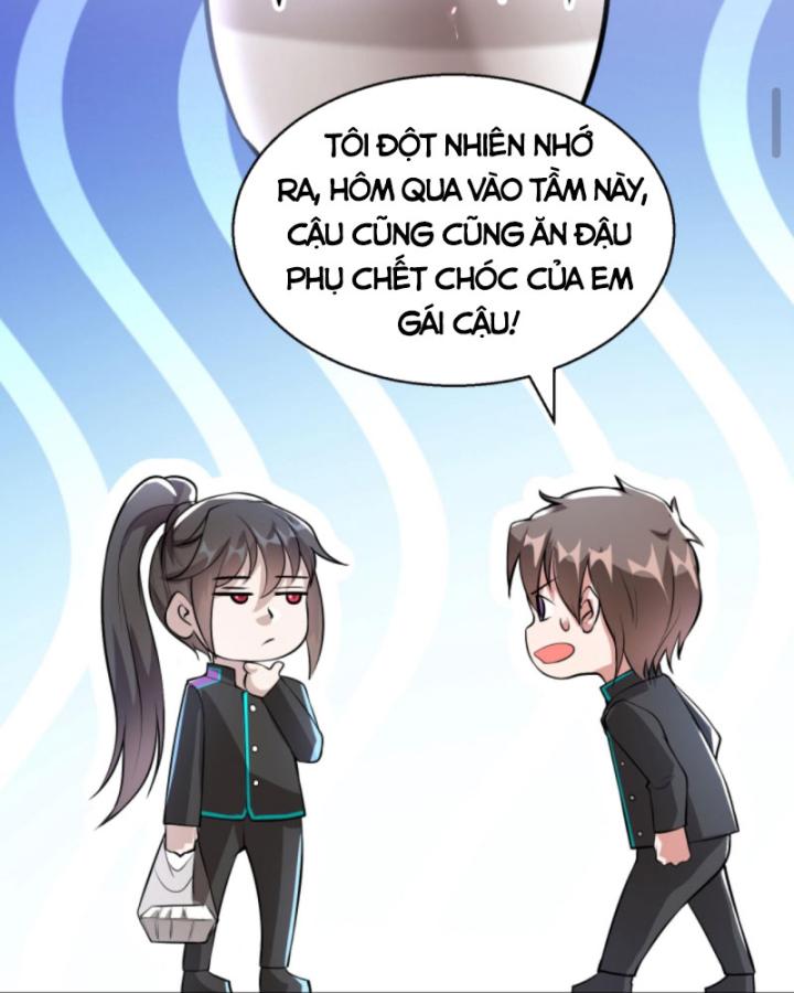Học Cùng Em Gái, Không Cẩn Thận Trở Thành Vô Địch Chapter 78 - Trang 2
