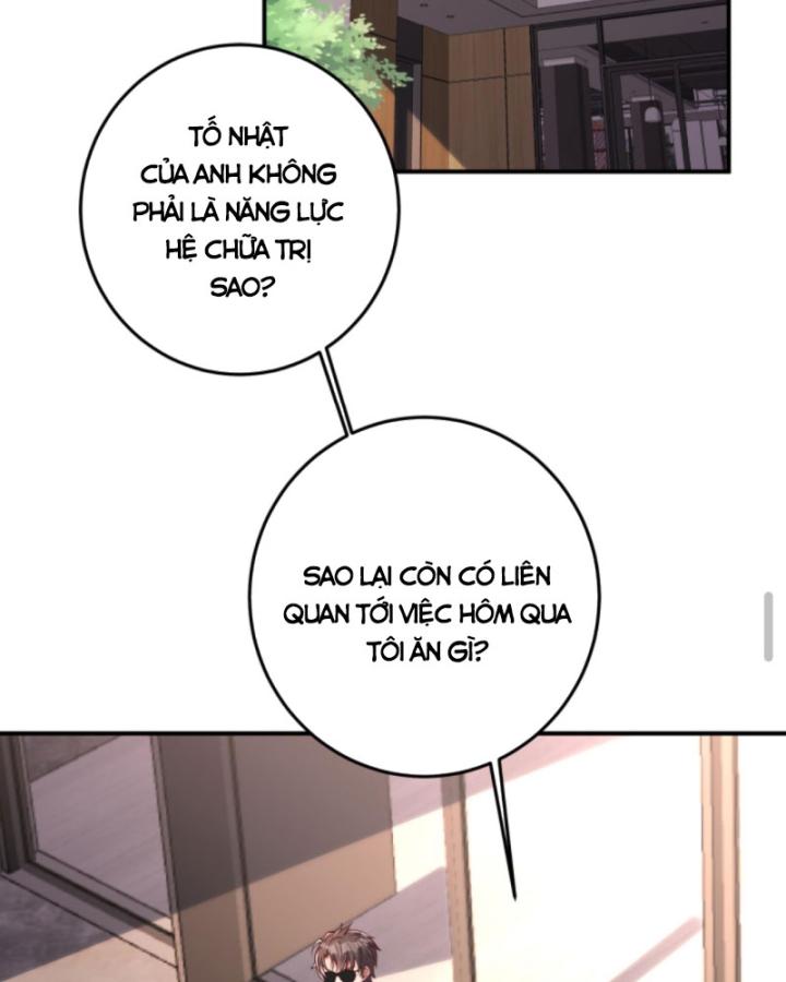 Học Cùng Em Gái, Không Cẩn Thận Trở Thành Vô Địch Chapter 79 - Trang 2