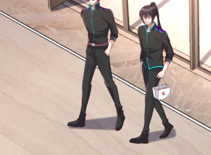 Học Cùng Em Gái, Không Cẩn Thận Trở Thành Vô Địch Chapter 79 - Trang 2