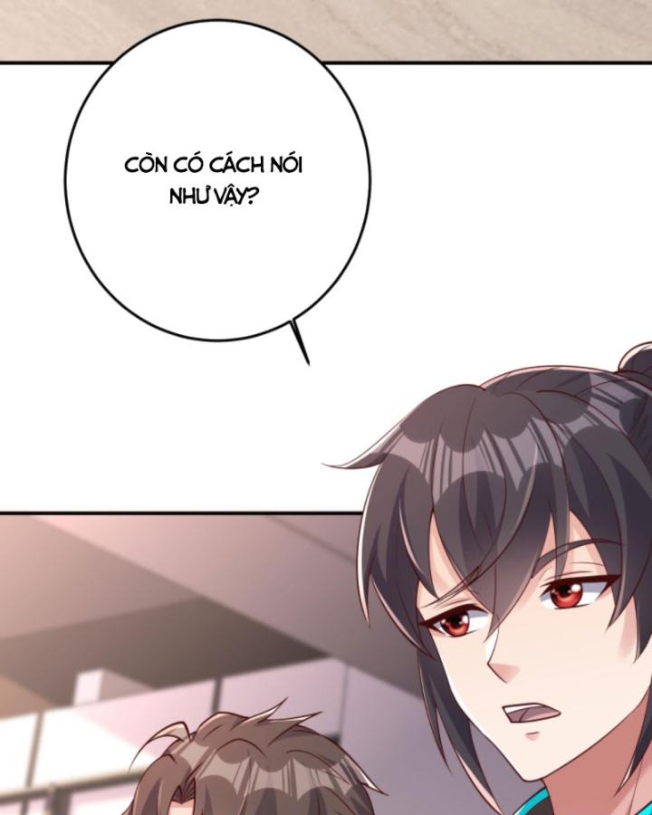 Học Cùng Em Gái, Không Cẩn Thận Trở Thành Vô Địch Chapter 79 - Trang 2