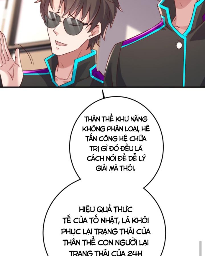 Học Cùng Em Gái, Không Cẩn Thận Trở Thành Vô Địch Chapter 79 - Trang 2