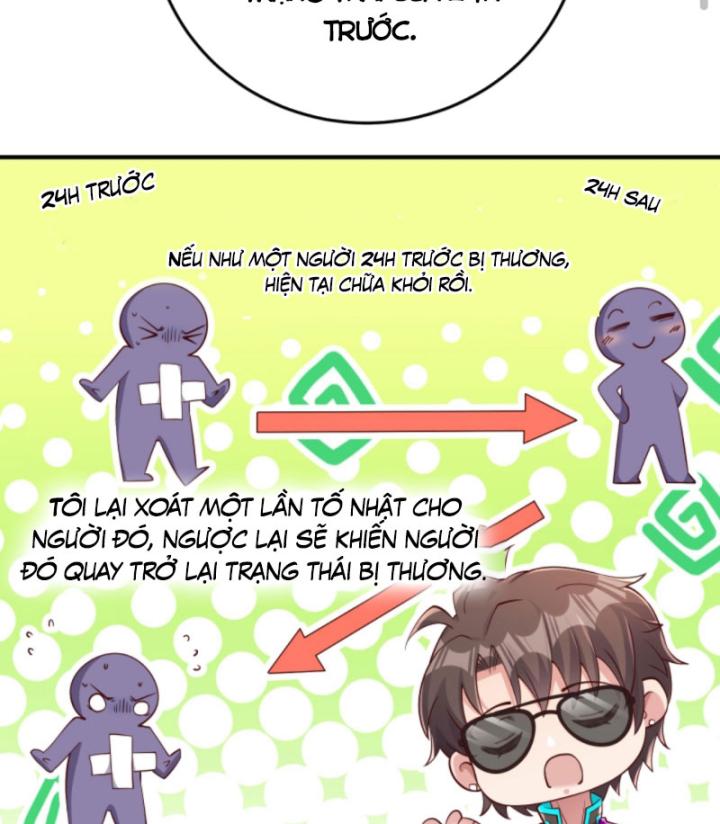 Học Cùng Em Gái, Không Cẩn Thận Trở Thành Vô Địch Chapter 79 - Trang 2