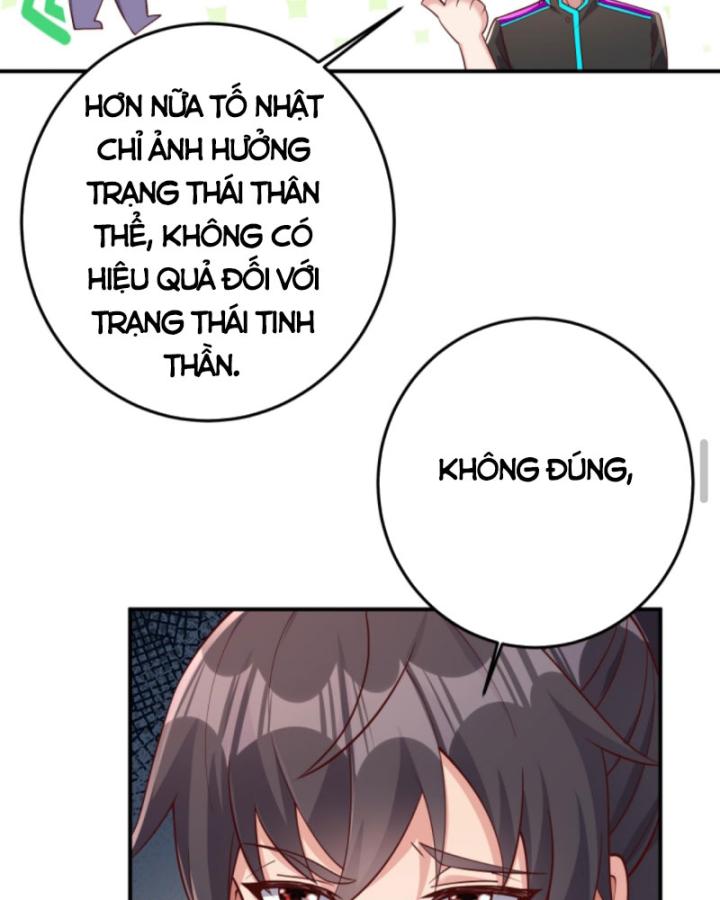 Học Cùng Em Gái, Không Cẩn Thận Trở Thành Vô Địch Chapter 79 - Trang 2