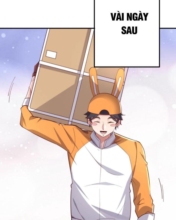 Học Cùng Em Gái, Không Cẩn Thận Trở Thành Vô Địch Chapter 79 - Trang 2