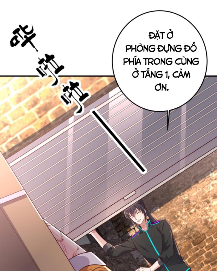 Học Cùng Em Gái, Không Cẩn Thận Trở Thành Vô Địch Chapter 79 - Trang 2