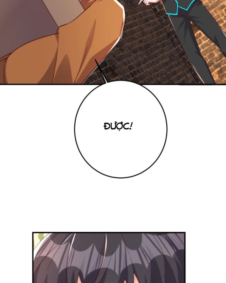 Học Cùng Em Gái, Không Cẩn Thận Trở Thành Vô Địch Chapter 79 - Trang 2