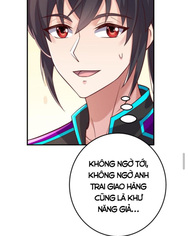 Học Cùng Em Gái, Không Cẩn Thận Trở Thành Vô Địch Chapter 79 - Trang 2