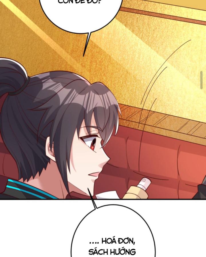 Học Cùng Em Gái, Không Cẩn Thận Trở Thành Vô Địch Chapter 79 - Trang 2